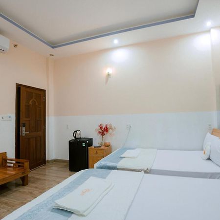 Calido Hotel Vung Tau Exteriör bild
