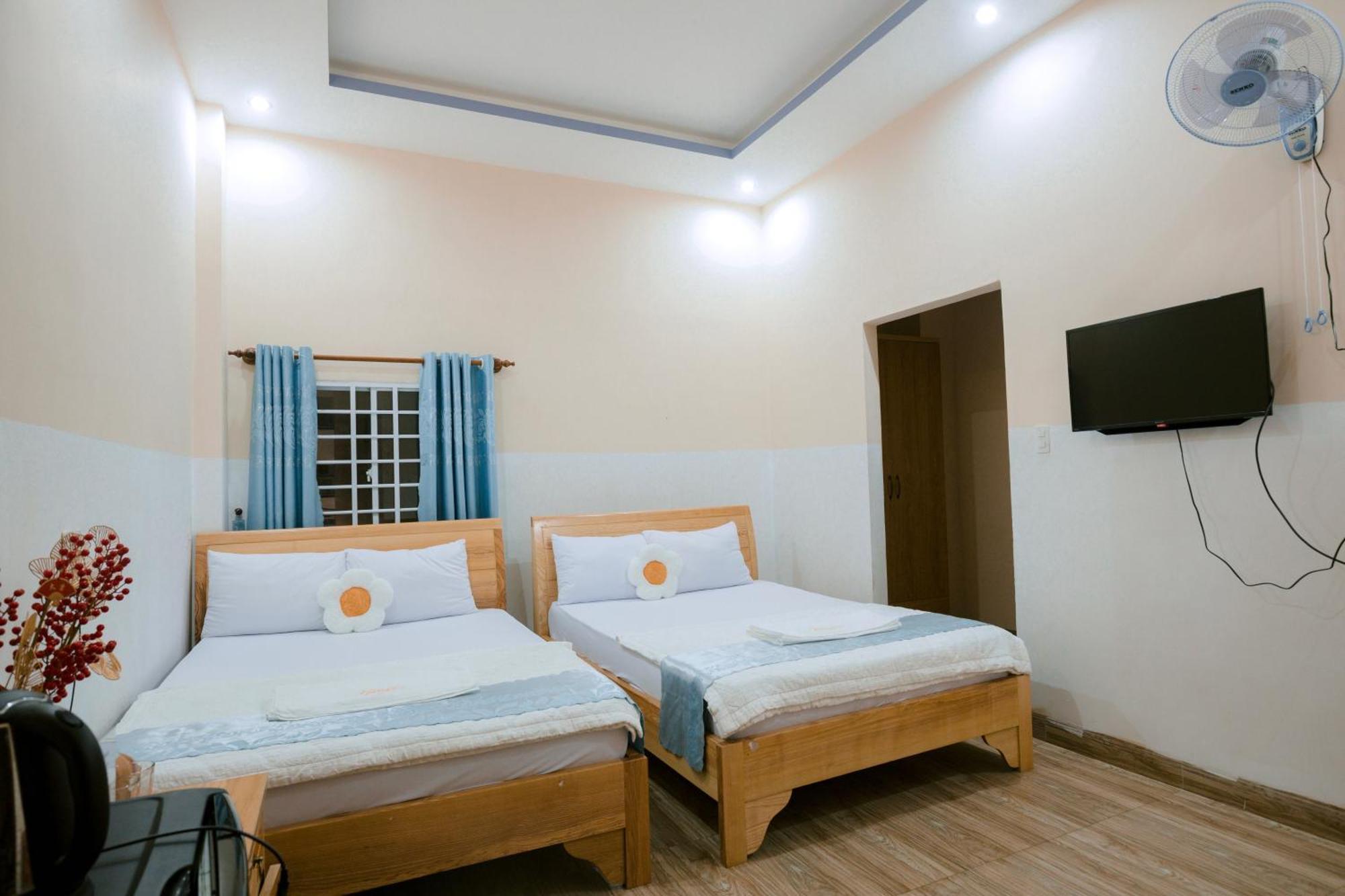 Calido Hotel Vung Tau Exteriör bild