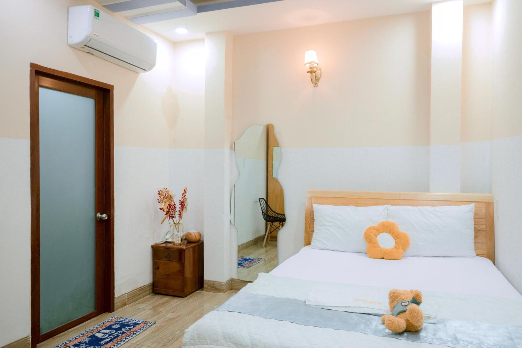 Calido Hotel Vung Tau Exteriör bild