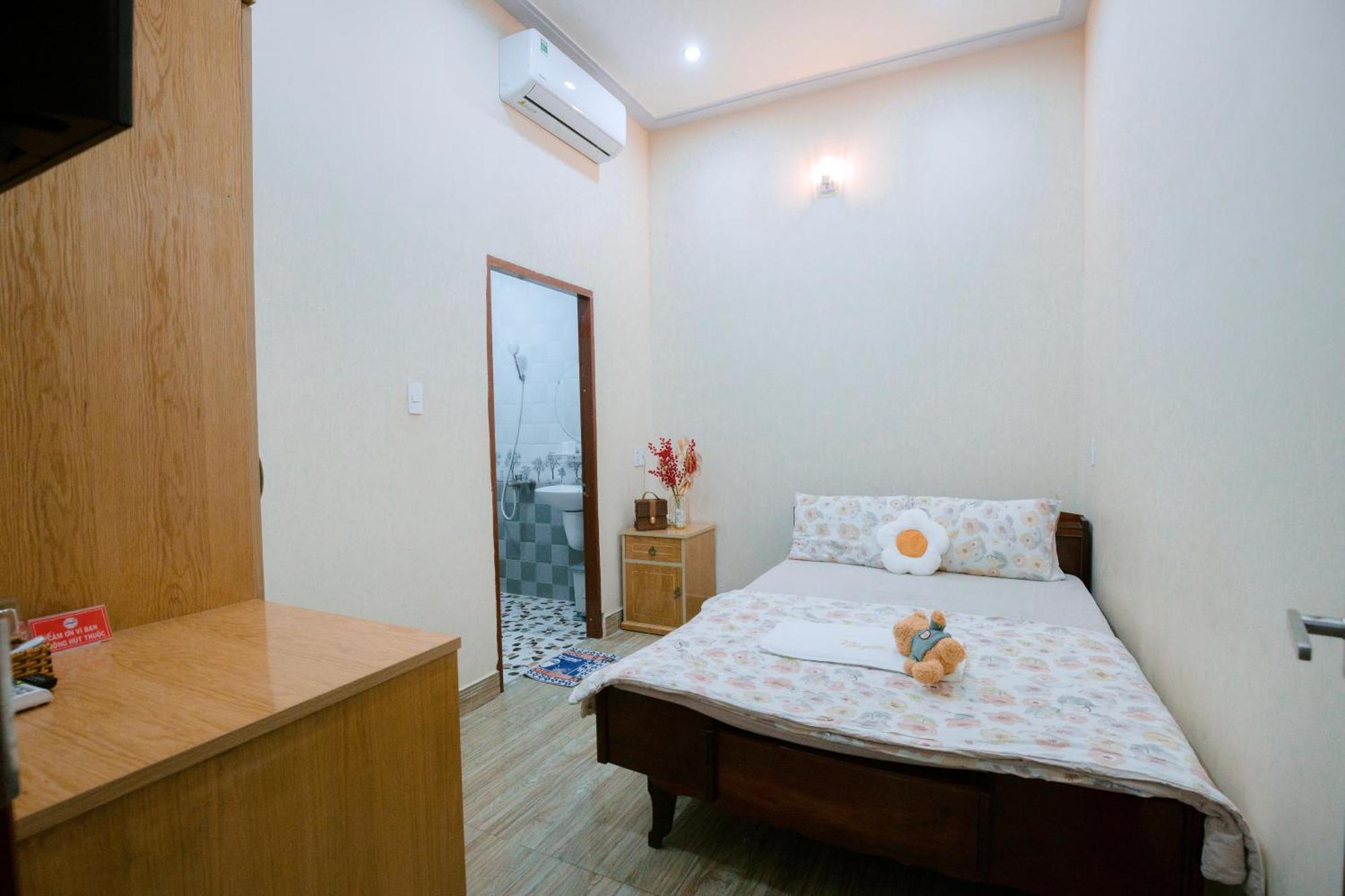 Calido Hotel Vung Tau Exteriör bild